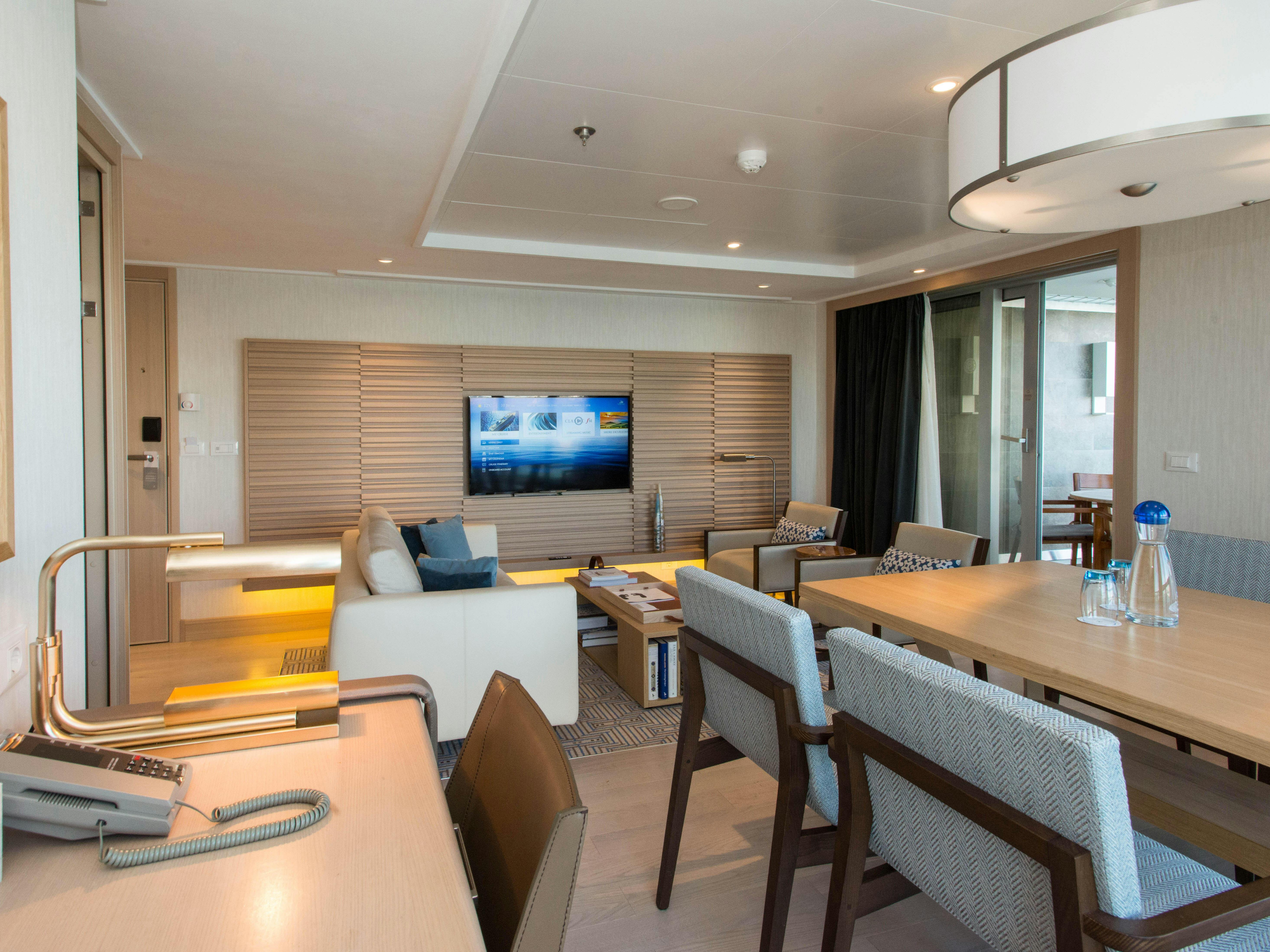 Viking Sky Cabins & Staterooms on Cruise Critic