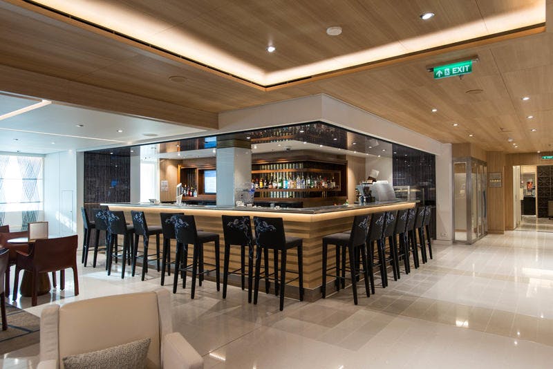 Viking Bar on Viking Sky Cruise Ship Cruise Critic