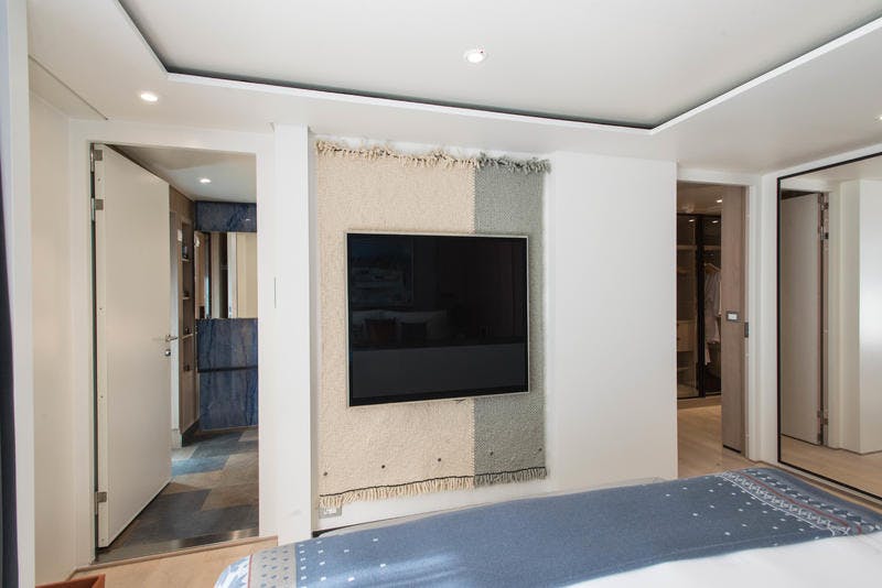 Owner's Suite on Viking Sky Cruise Ship Cruise Critic