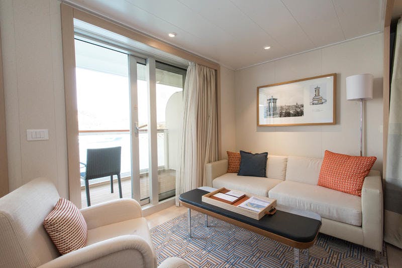 Viking Cabin Layout Penthouse Veranda - Viking Ocean - Cruise Critic ...