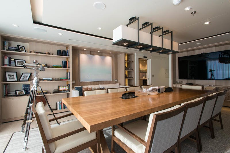 Owner's Suite on Viking Sky Cruise Ship Cruise Critic