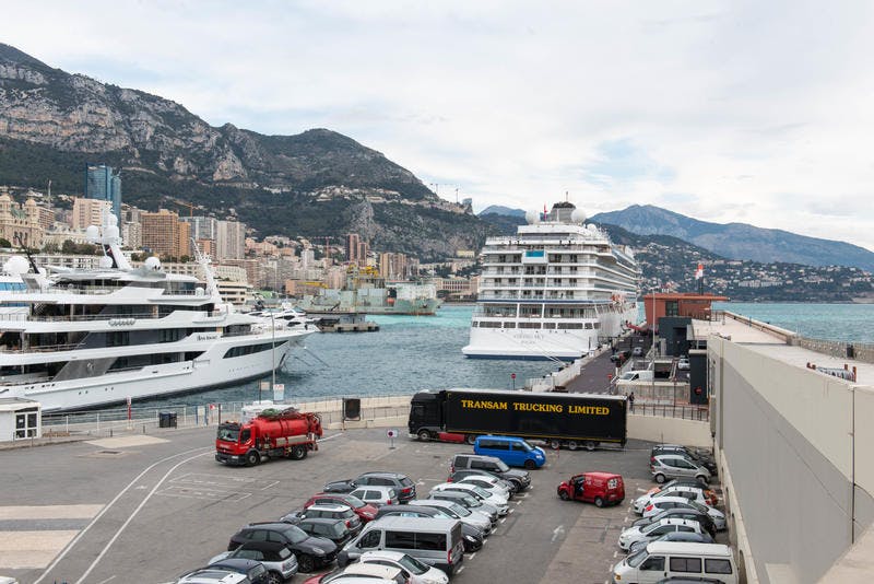 Monte Carlo (Monaco) on Viking Sky Cruise Ship Cruise Critic