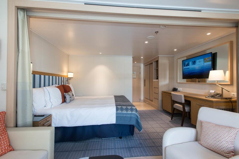 Penthouse Junior Suite on Viking Sky Cruise Ship Cruise Critic