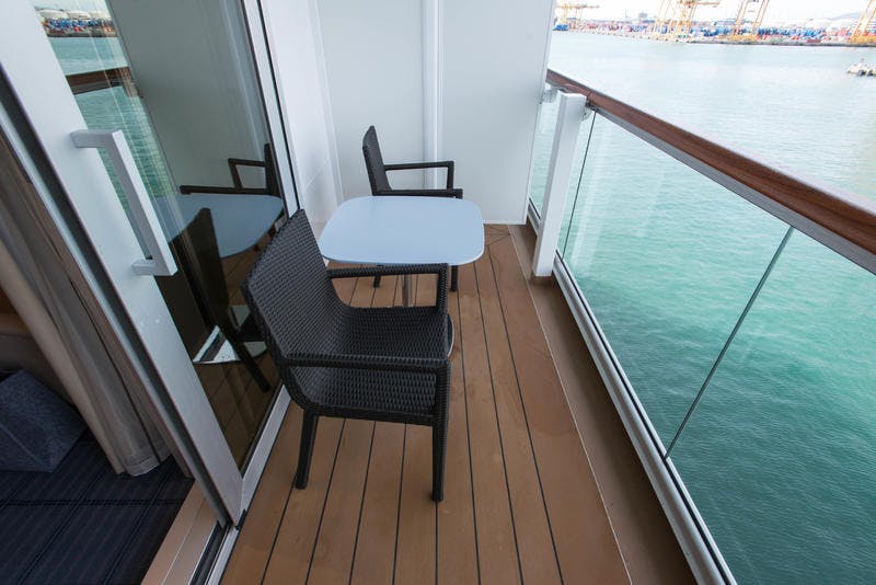 Penthouse Veranda Cabin On Viking Sky Cruise Ship - Cruise Critic