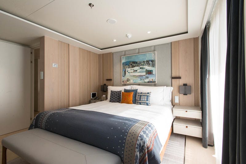 Owner's Suite on Viking Sky Cruise Ship Cruise Critic