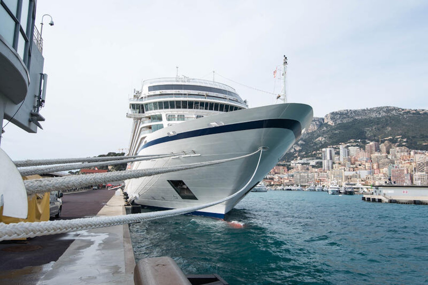 Monte Carlo (Monaco) on Viking Sky Cruise Ship Cruise Critic