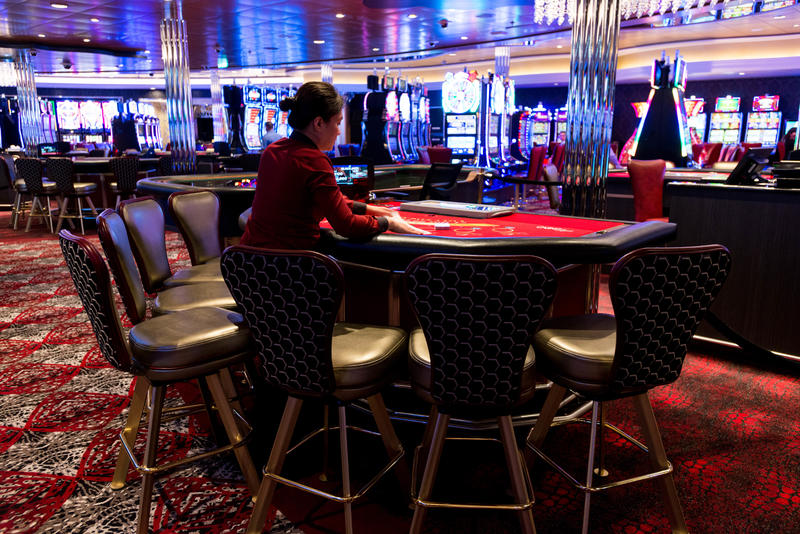 casino royale anniversary cruise offer