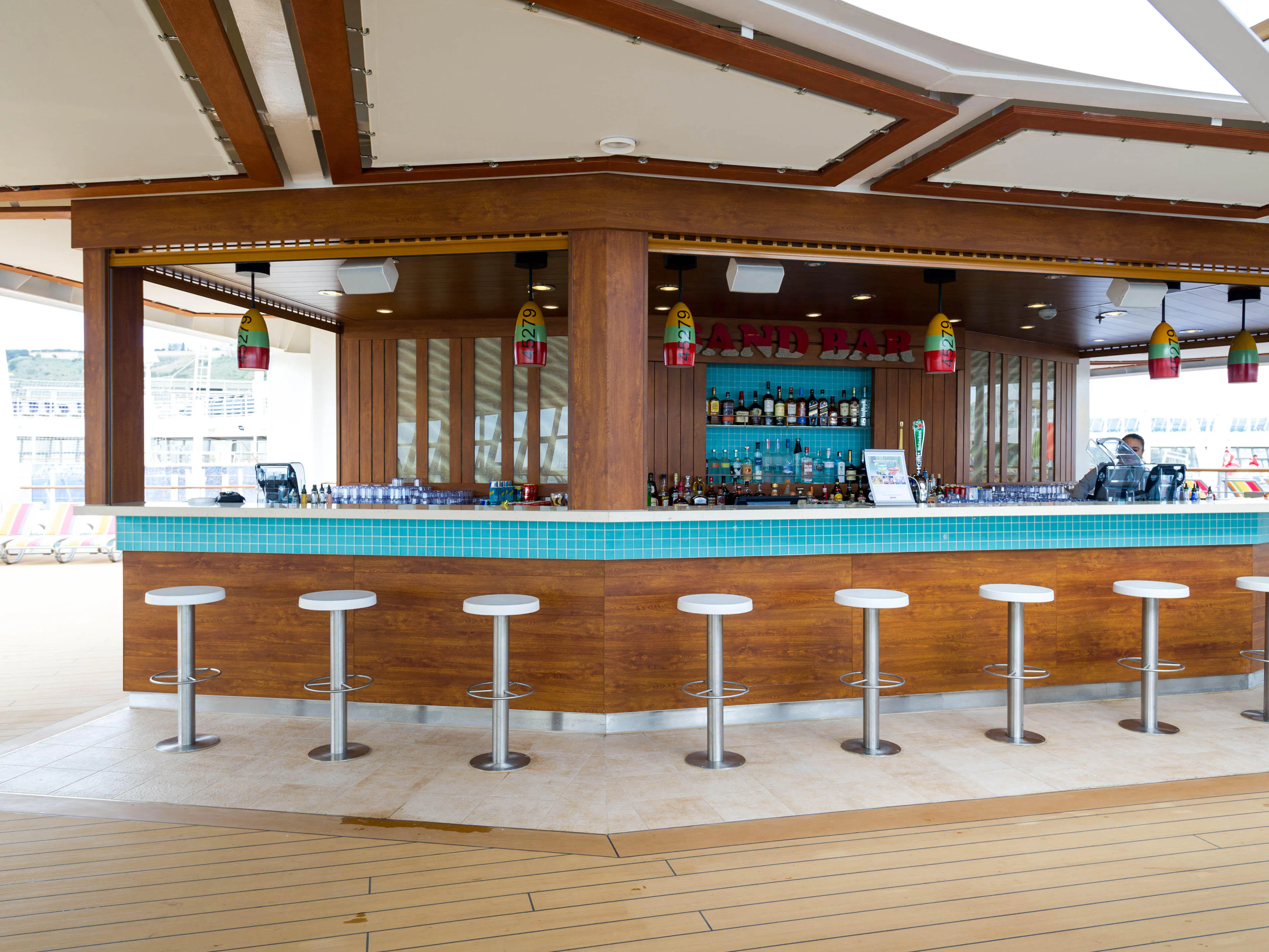 Symphony of the Seas Dining Restaurants & Food on Cruise Critic