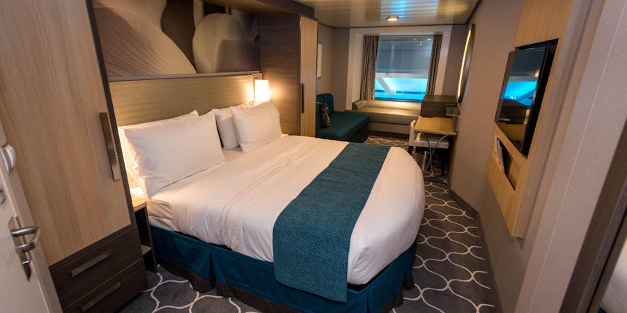 The 9 Best Cruise Ship Inside Cabins And 3 To Avoid The 9 Best Cruise Ship Inside Cabins And 3 To Avoid