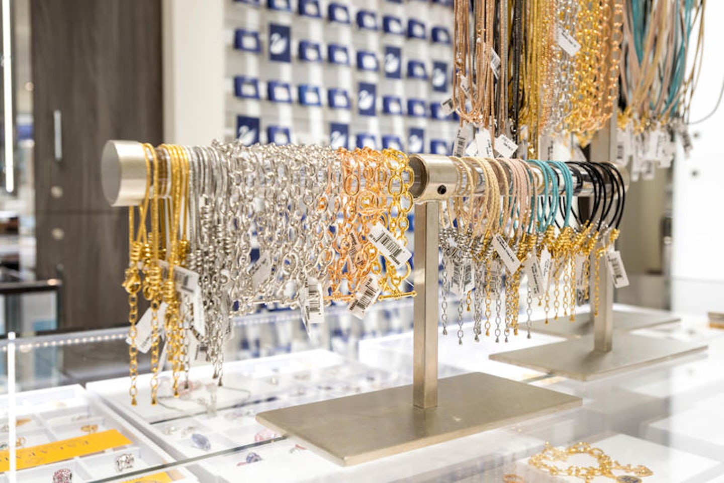 Shops on Royal Caribbean Symphony of the Seas Cruise Ship - Cruise Critic
