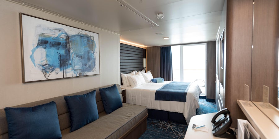 Norwegian Cruise Line Rebrands Mini Suites as Club Balcony Suites, Adds Perks