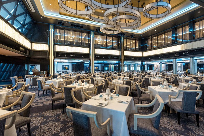 Manhattan Room on Norwegian Bliss Cruise Ship Cruise Critic