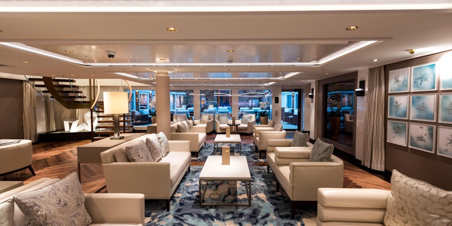 The Haven on Norwegian Cruise Line