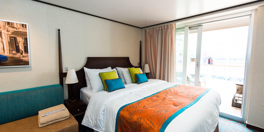 5 Ways to Get a Cruise Ship Cabin Upgrade