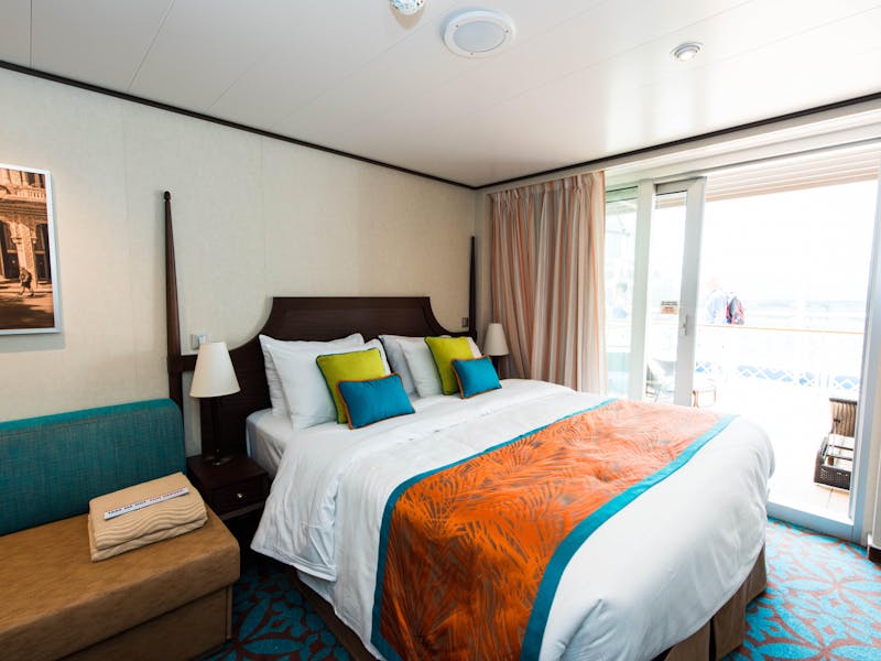 5 Ways to Get a Cruise Ship Cabin Upgrade