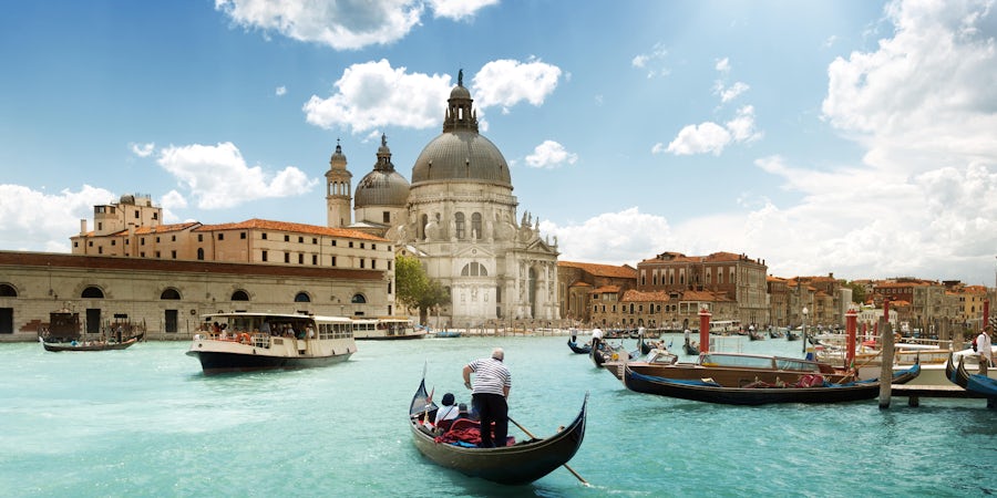 5 Tips for a Venice River Cruise