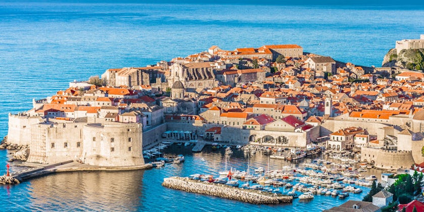 Dubrovnik (Photo: Shutterstock)