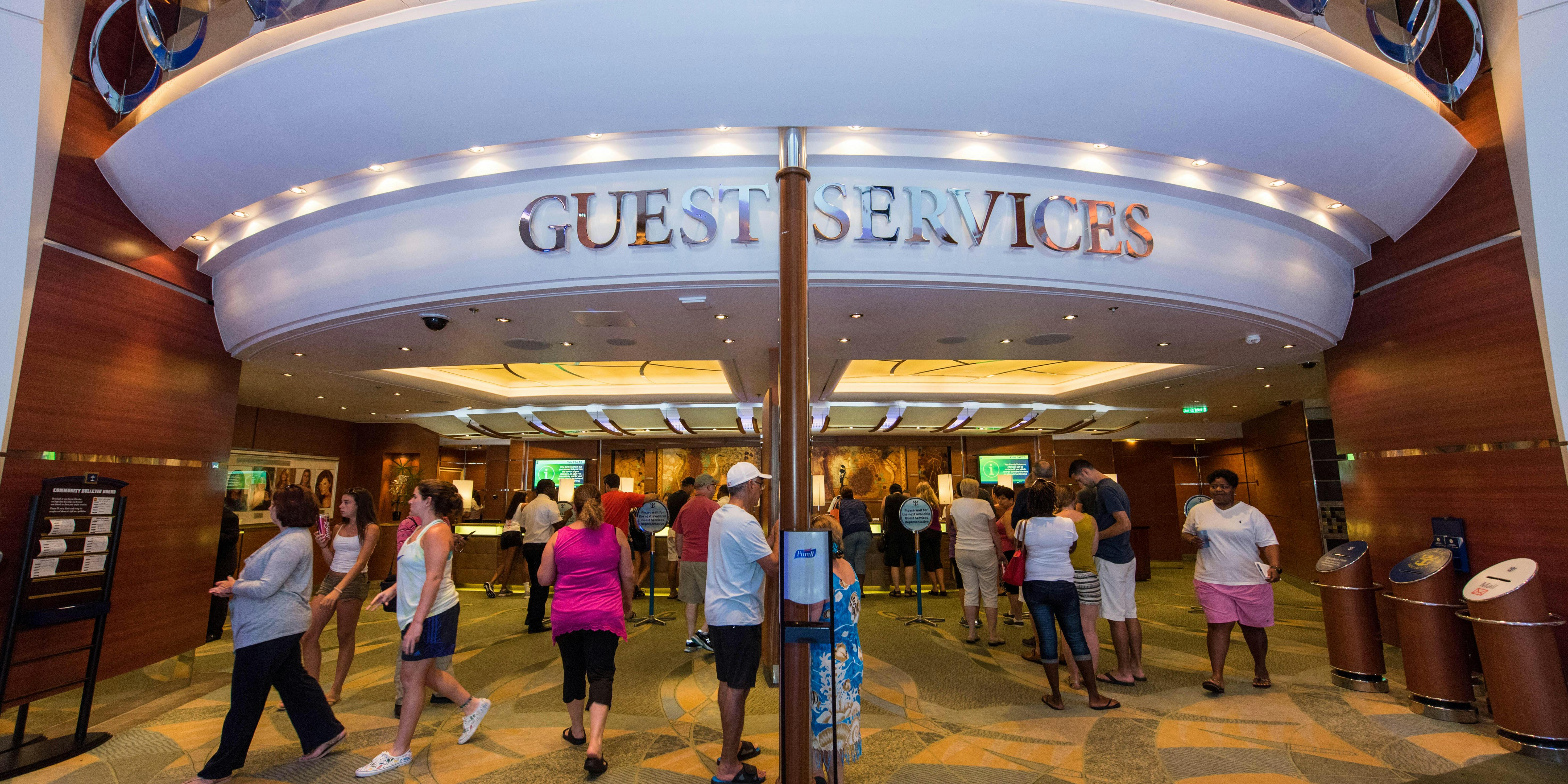 10 Cruise questions you never thought to ask