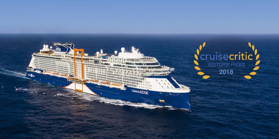 Cruise Critic Reveals Best Cruise Ships and Lines in 2018 Editors' Picks Awards