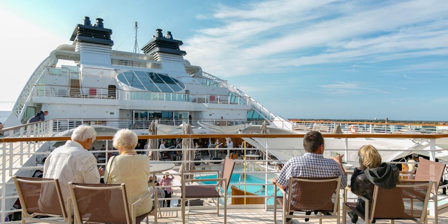 Best Over-50 Cruises