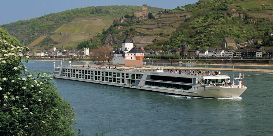 River Cruise Line Ends Earlybird Deals for Europe 