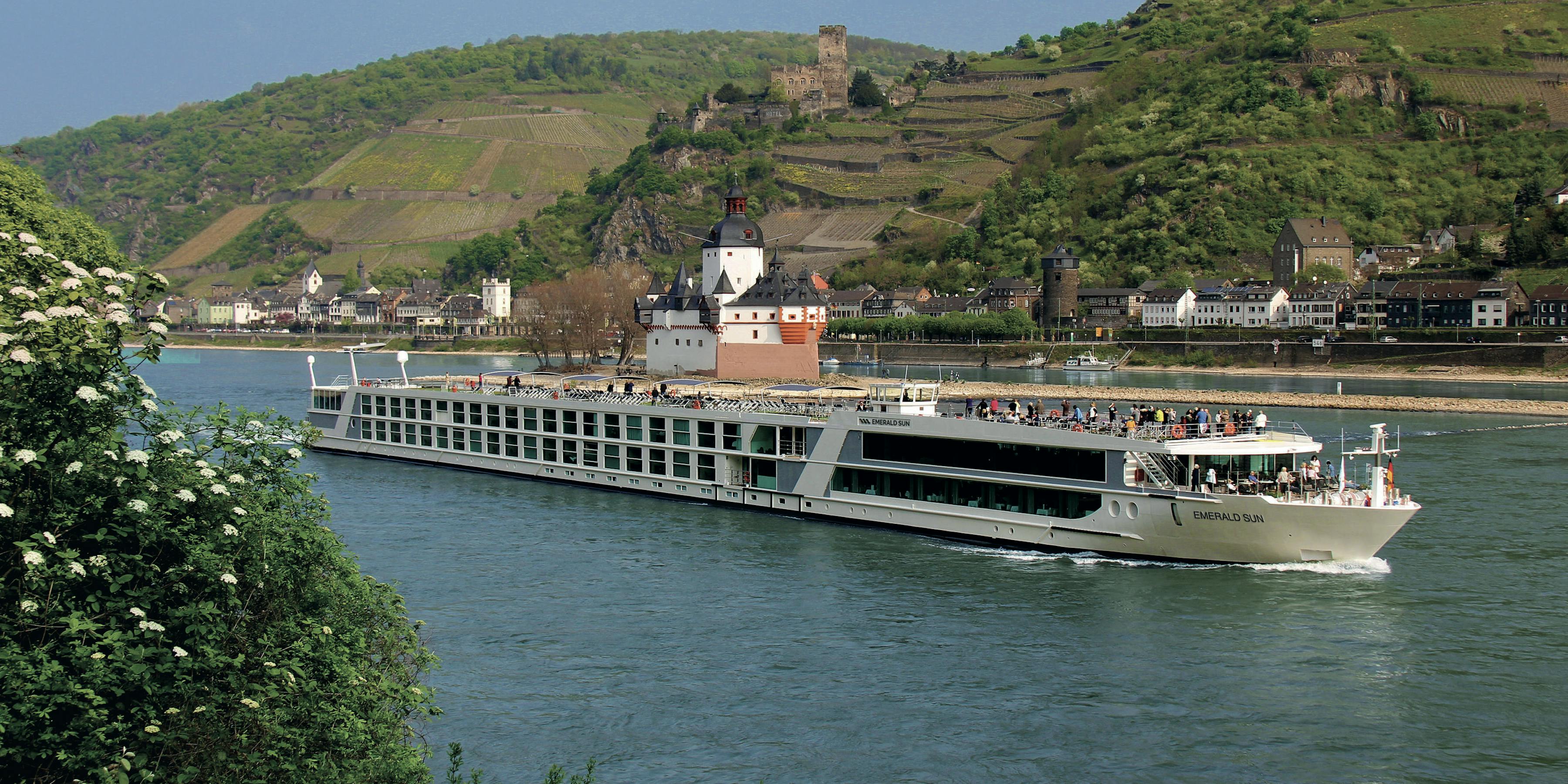 rivercruise rivercruise