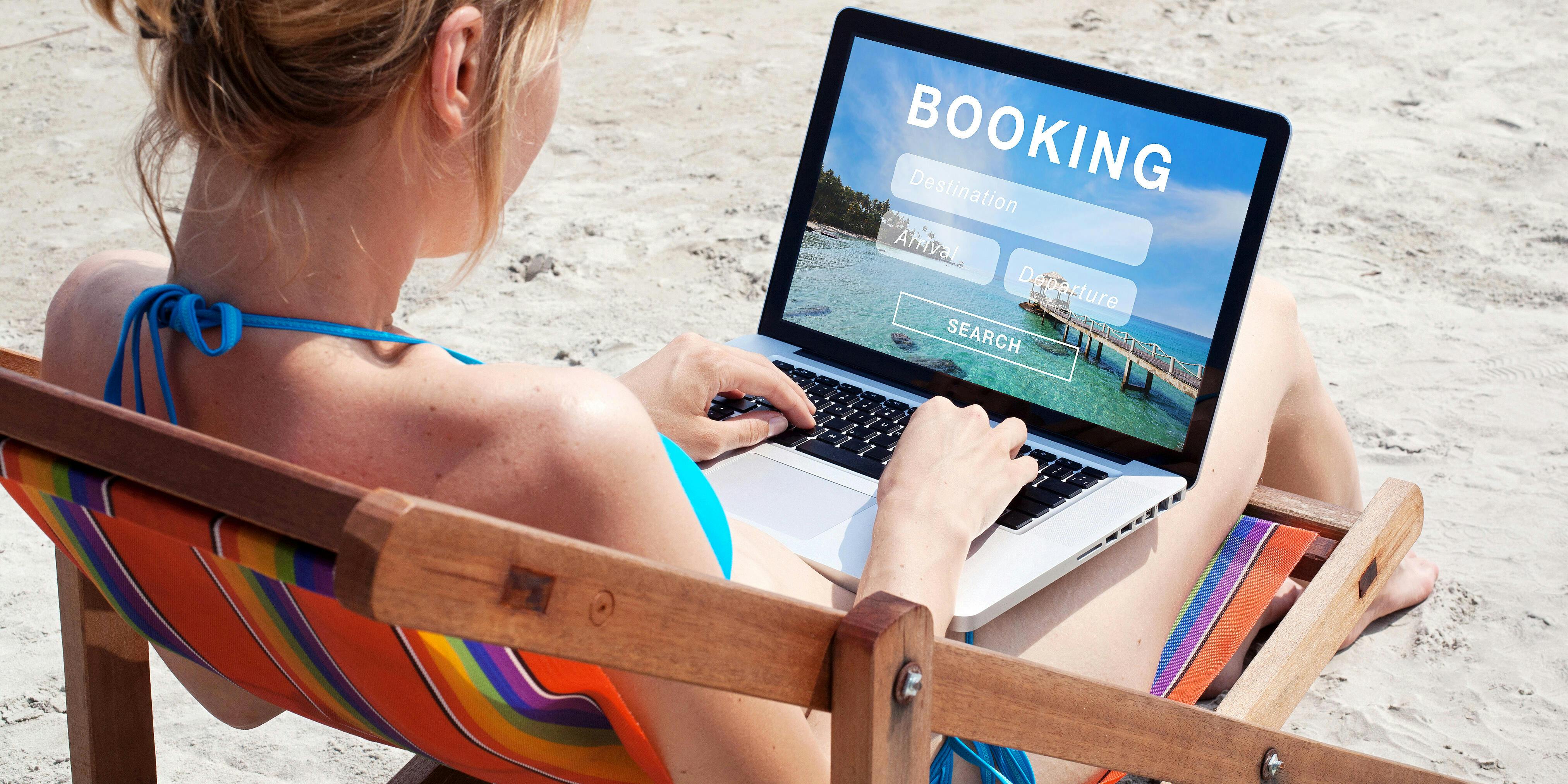 Late vs. early booking: When to book for the best price