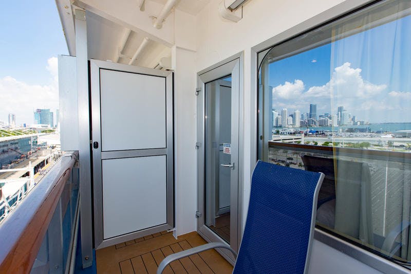 carnival cruise vista