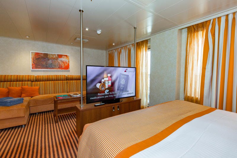 Grand Suite On Carnival Vista Cruise Ship Cruise Critic   Image 800x  