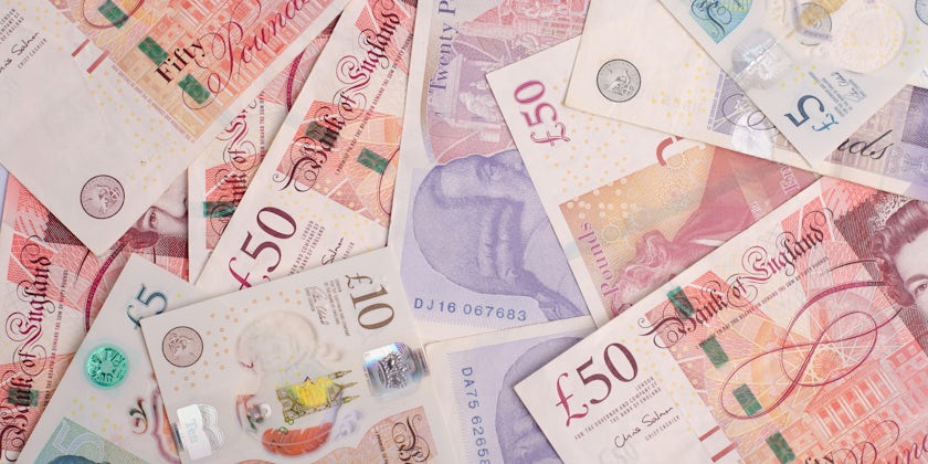 U.K. money notes (Photo: kamui29/Shutterstock.com)