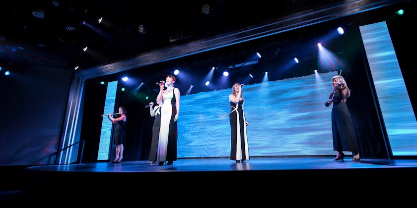 The Star Theater on Viking Star (Photo: Cruise Critic)