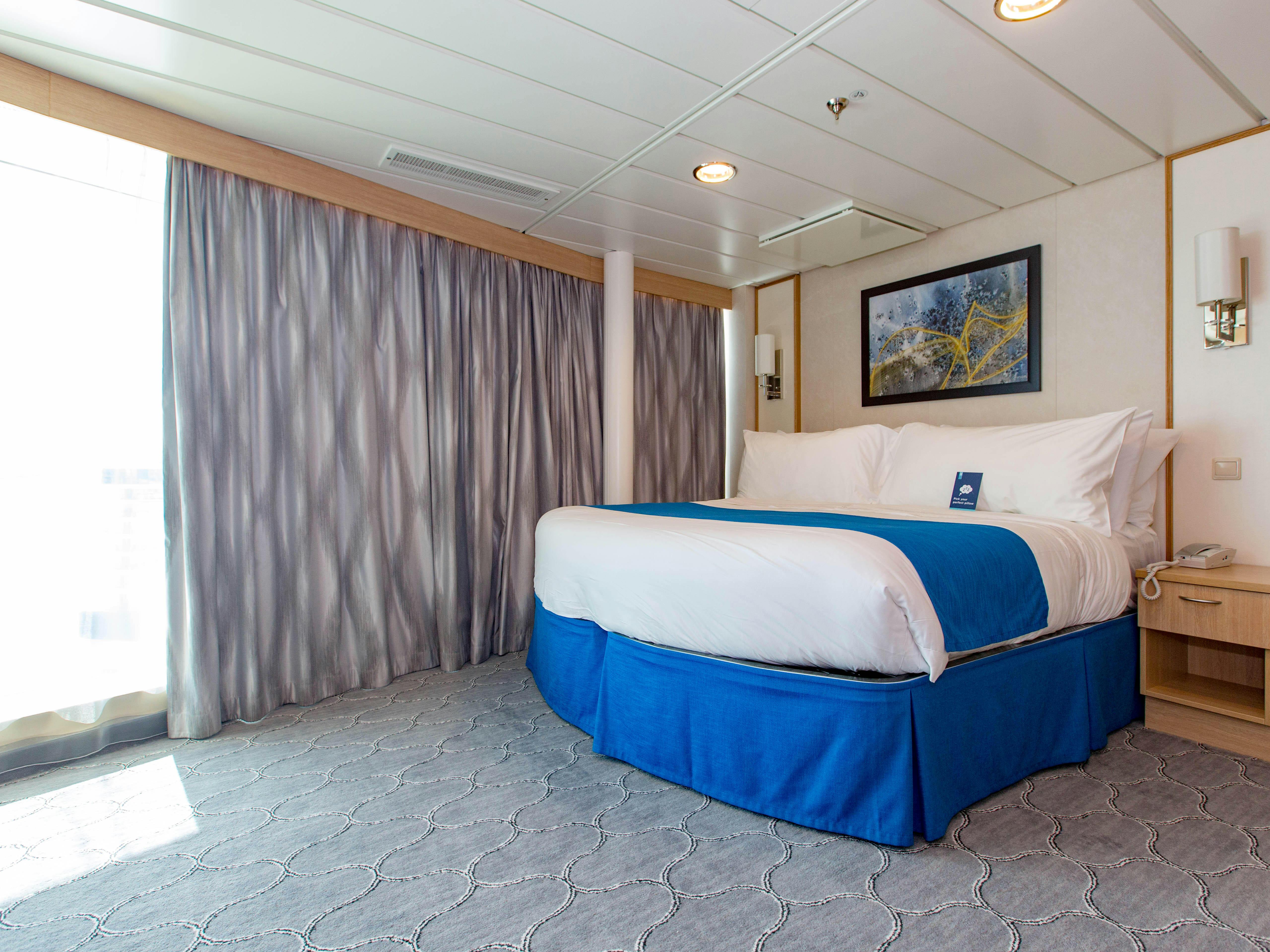 Mariner of the Seas Cabins & Staterooms on Cruise Critic
