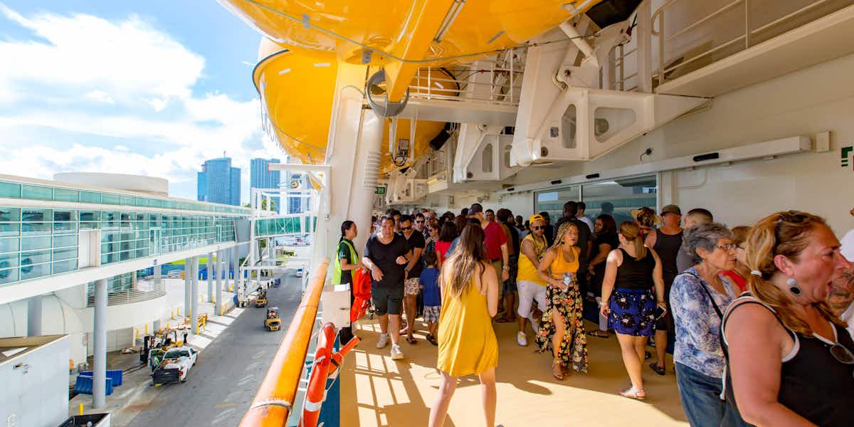 3 Cutbacks cruisers can't stop complaining about