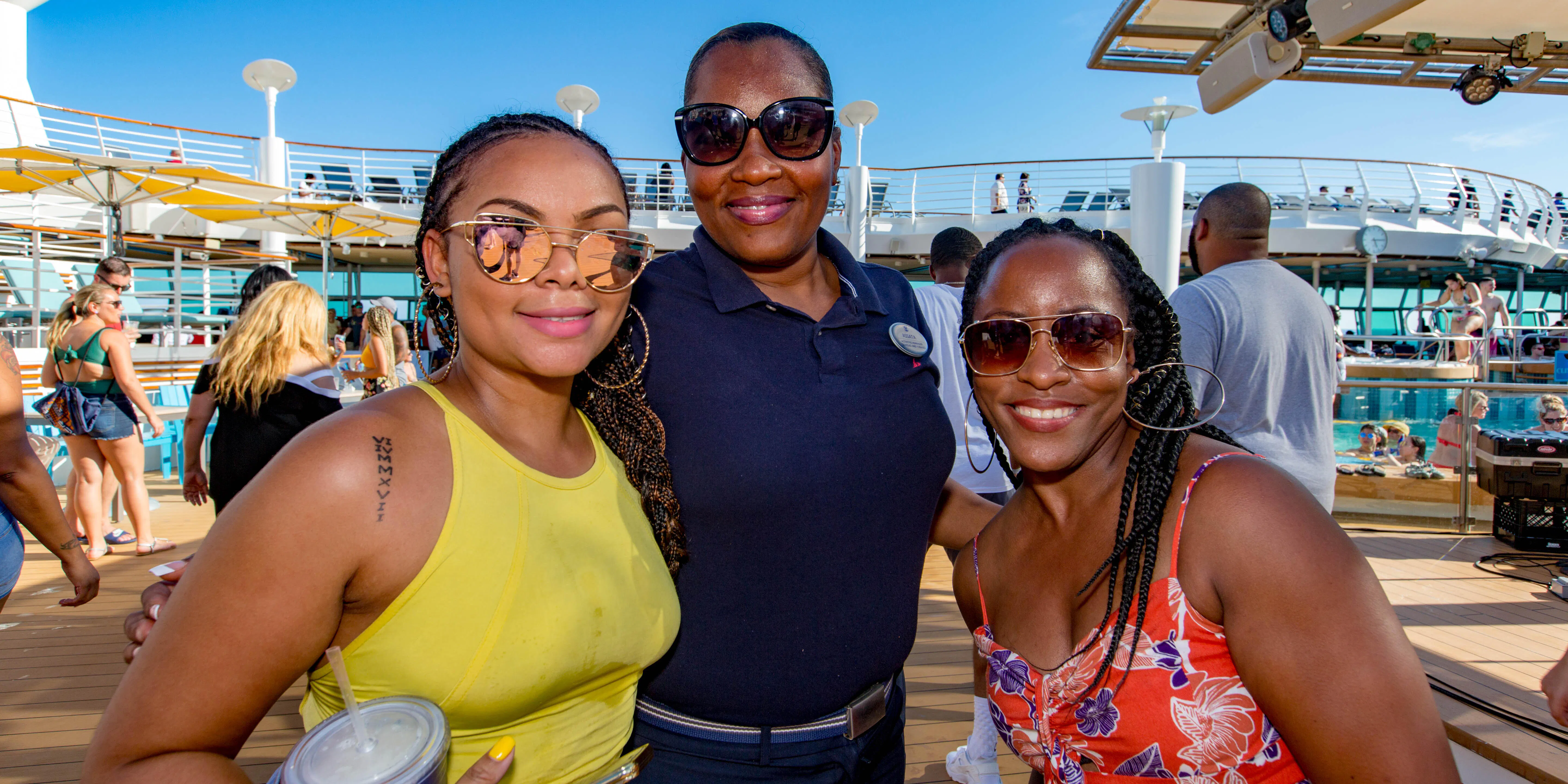 Grown & Sexy Cruise | Cruise Critic