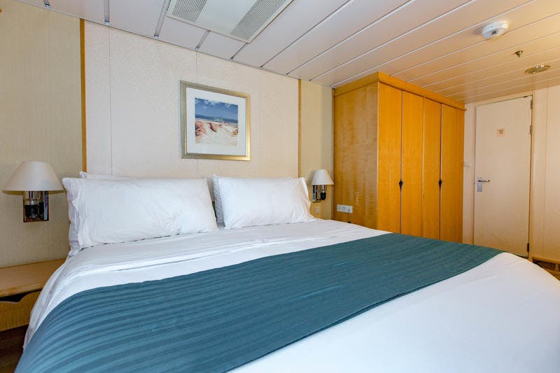 Grand Suite on Royal Caribbean Mariner of the Seas Cruise Ship Cruise Critic