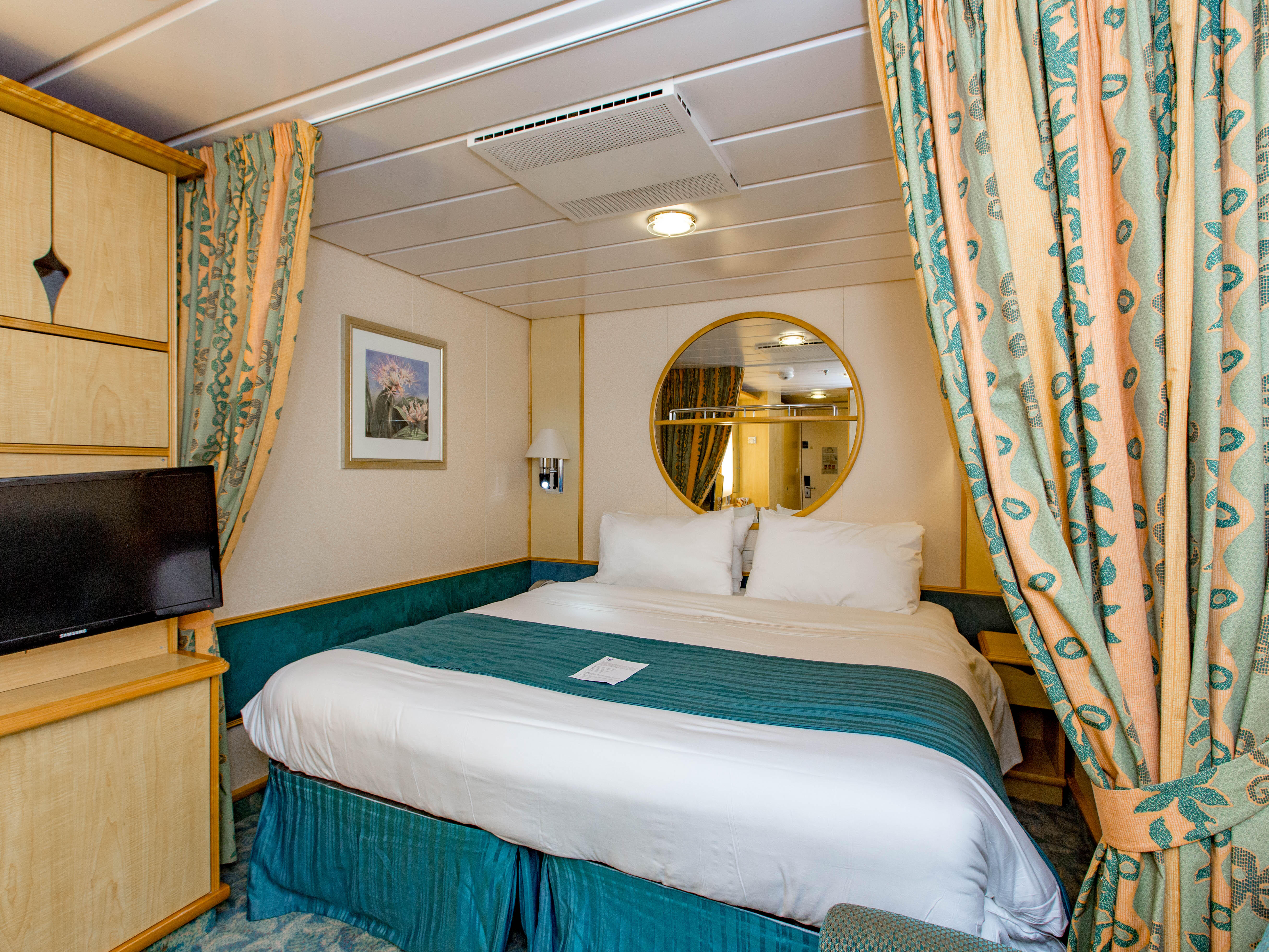 Mariner Of The Seas Cabins Staterooms On Cruise Critic   Image X 32 