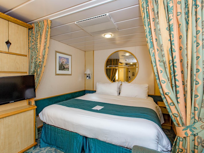 mariner of the seas cabins