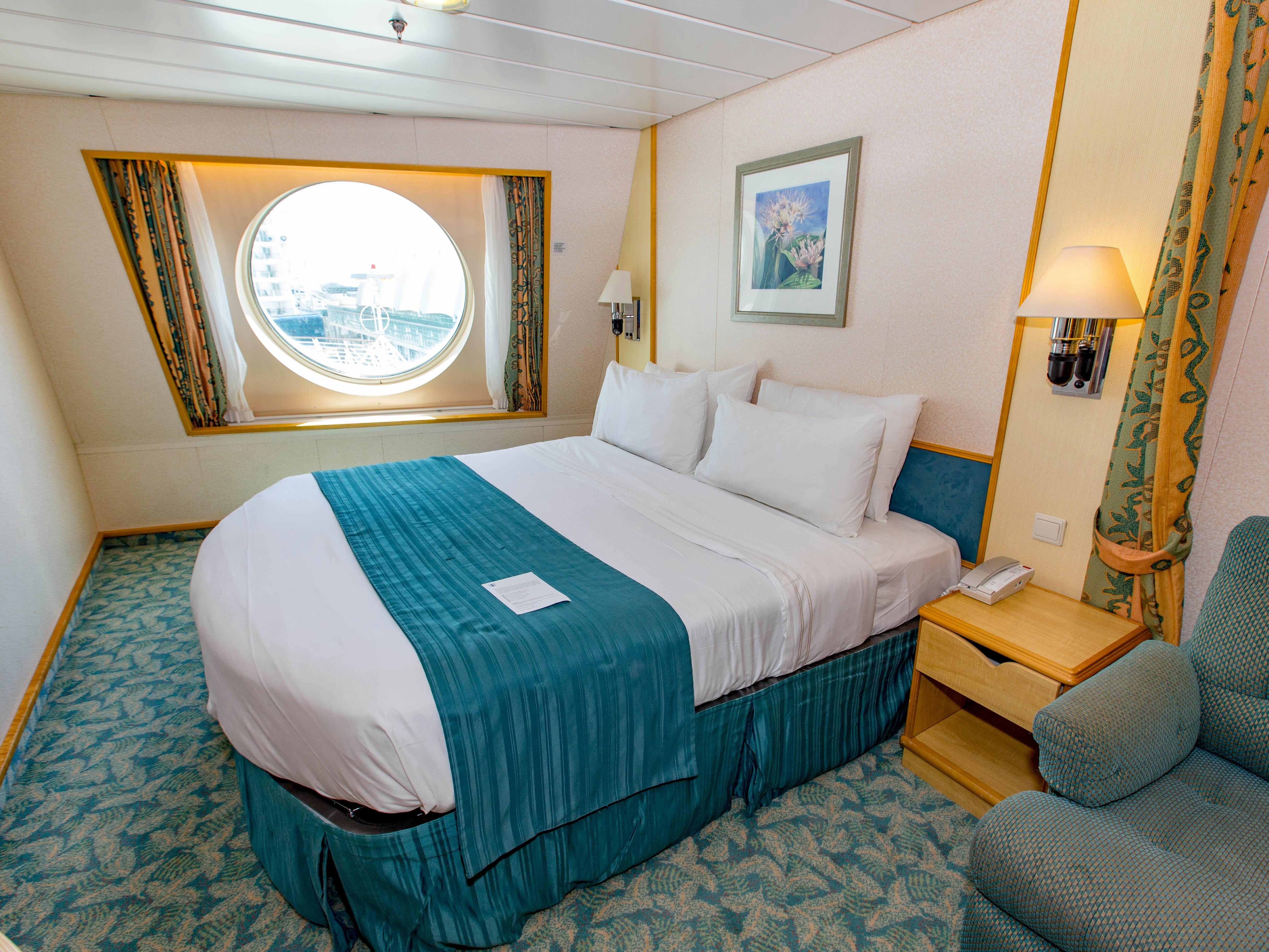 Mariner of the Seas Cabins & Staterooms on Cruise Critic