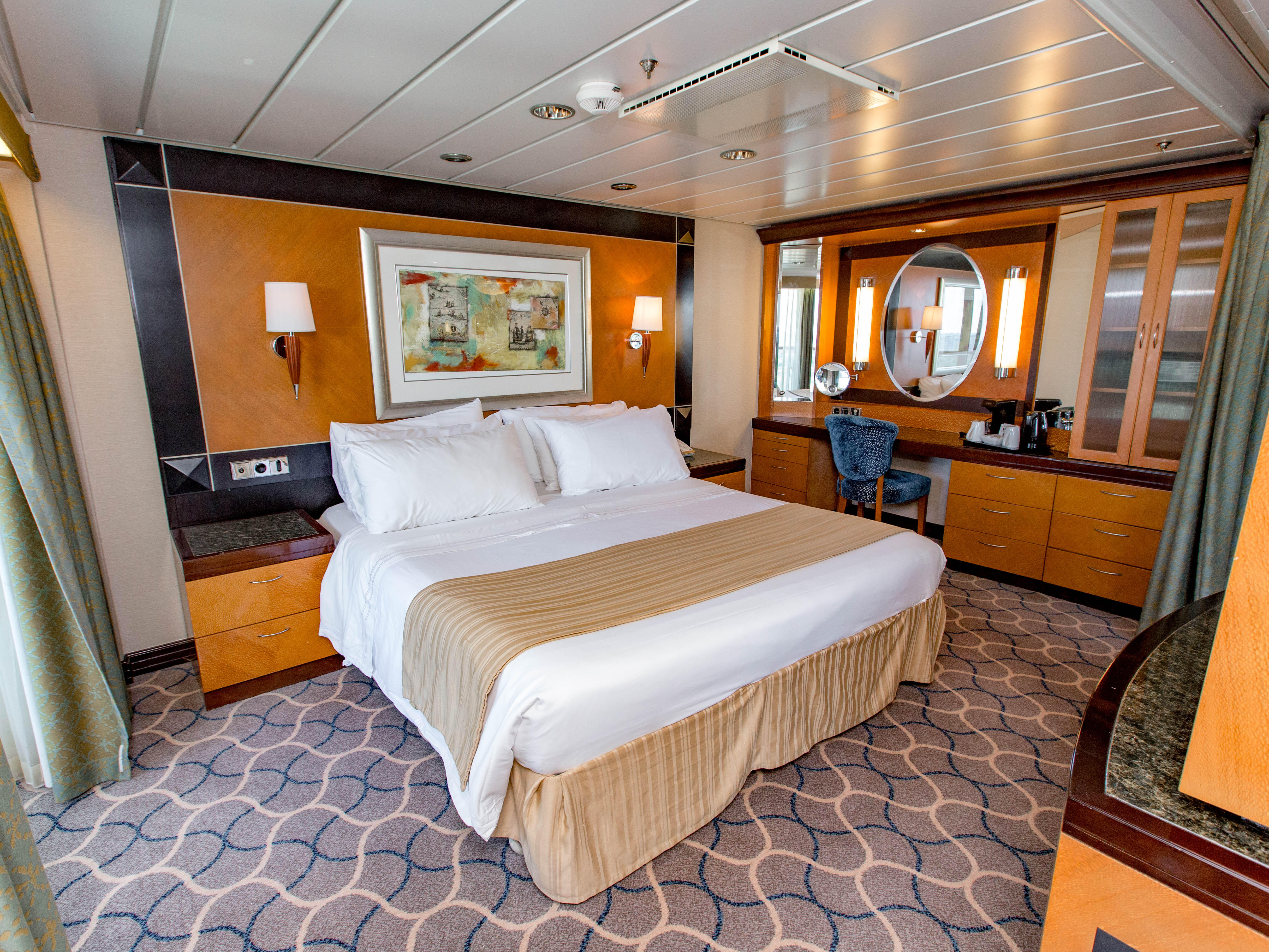 Mariner Of The Seas Cabins Staterooms On Cruise Critic   Image X 32 