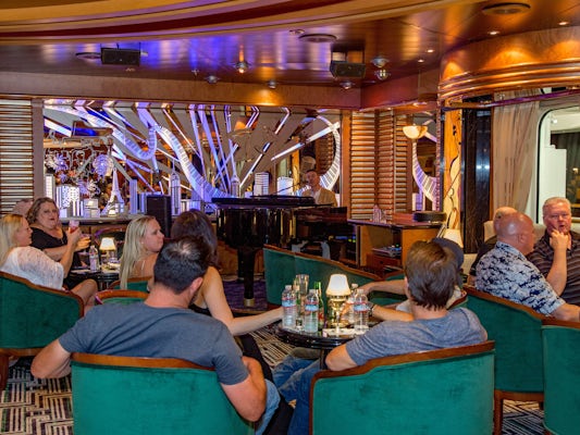 Ruby Princess Dining: Restaurants & Food on Cruise Critic