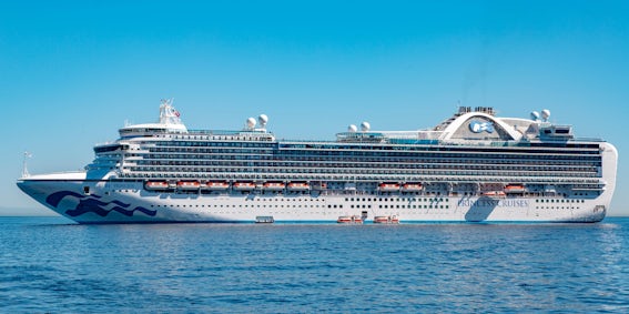 Ruby Princess Itineraries: 2021 & 2022 Schedule (with Prices) on Cruise Ruby Princess Itineraries: 2021 & 2022 Schedule (with Prices) on Cruise