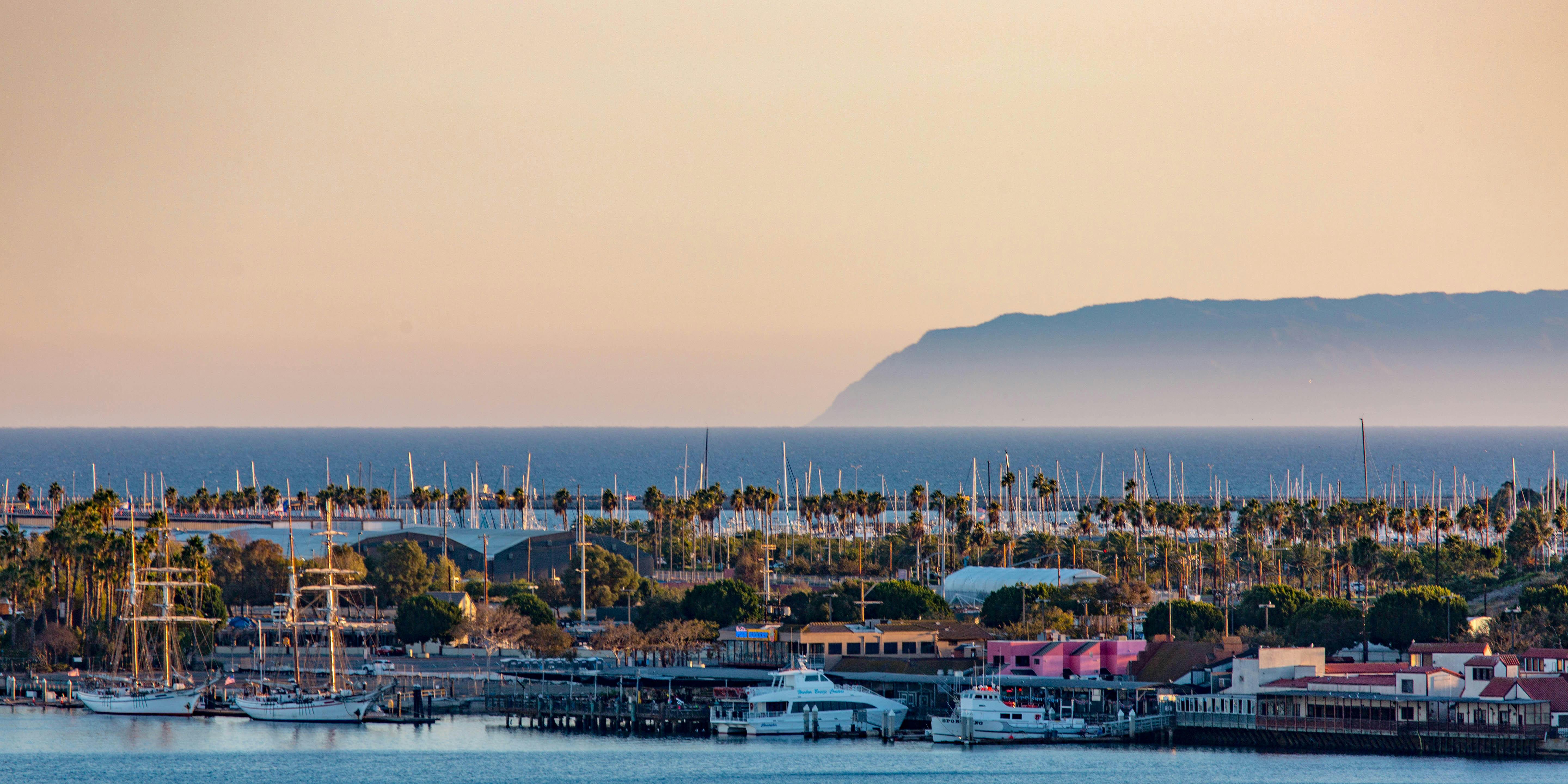 cruise port near me