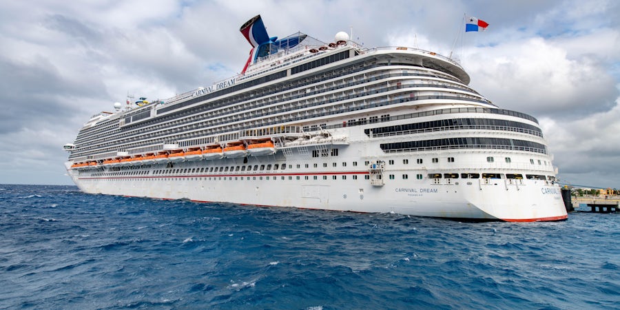 5 Best Carnival Dream Cruise Tips