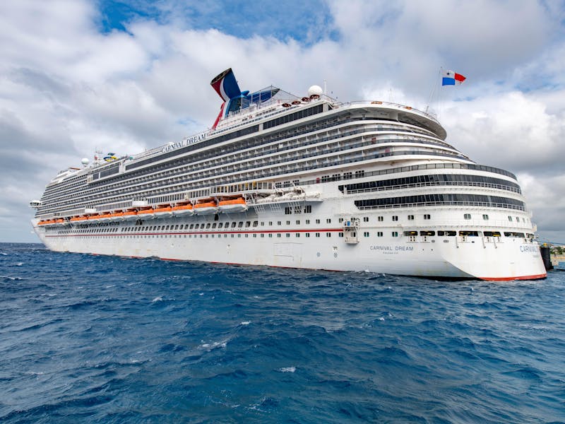 5 Best Carnival Dream Cruise Tips - Cruises