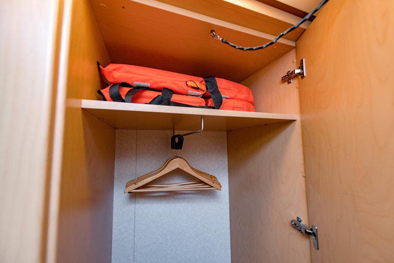 Cove Balcony Cabin on Carnival Dream Cruise Ship - Cruise Critic