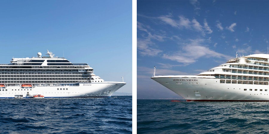 Oceania vs. Seabourn Cruises