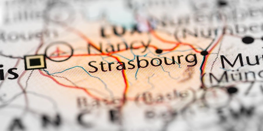 Europe River Cruises Modified, Security Increased in Wake of Strasbourg Shooting
