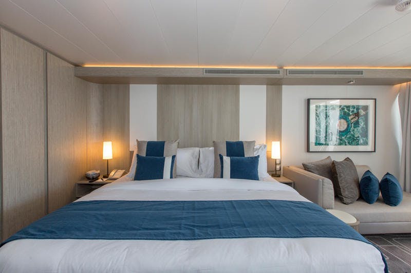 Sky Suite on Celebrity Edge Cruise Ship Cruise Critic