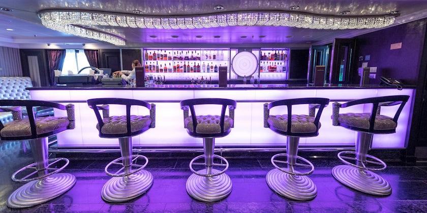 Casino Bar on Marina (Photo: Cruise Critic)
