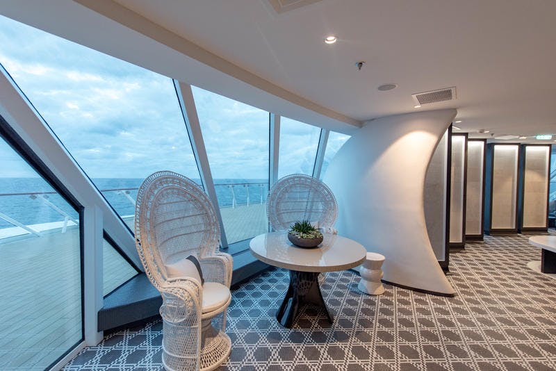 Spa on Celebrity Edge Cruise Ship Cruise Critic